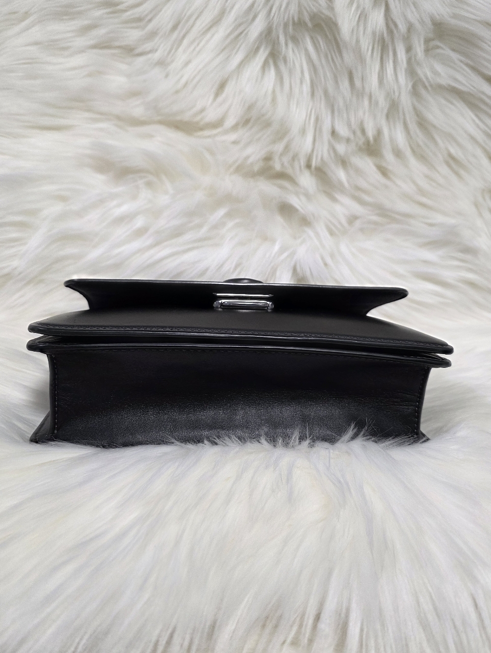 Coach Juno Small Shoulder Bag - Picture 7 of 9